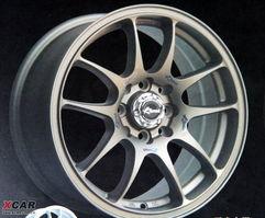 国产塞纳加装轮毂视频,轮毂加装大揭秘  第3张