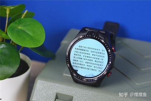 测评国产手表视频大全  第1张