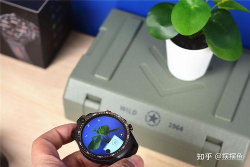 测评国产手表视频大全  第3张