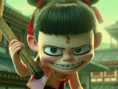 国产动漫视频哪吒,逆天改命的少年英雄传奇  第3张