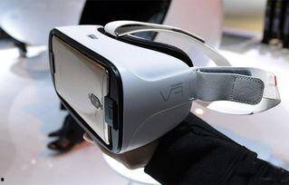 国产vr眼镜拆解视频,拆解视频带你领略科技魅力  第1张